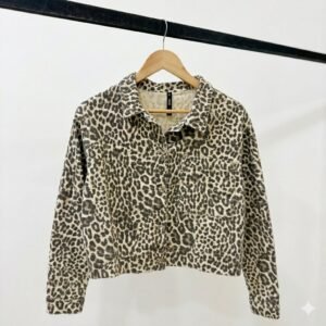 Campera print
