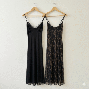vestidos