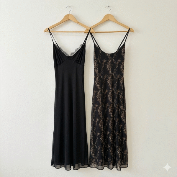 vestidos