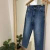 Jeans Elastizado Mom