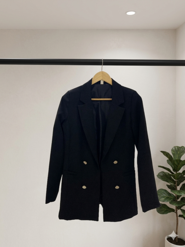 Blazer Ejecutivo Premium