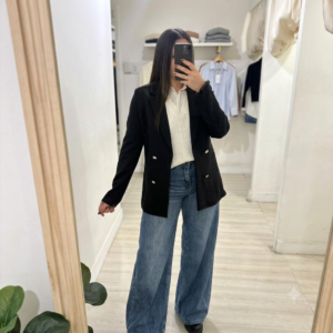 Gemini_Generated_Image_svjh0hsvjh0hsvjh Blazer Roma
