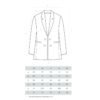 Blazer Roma