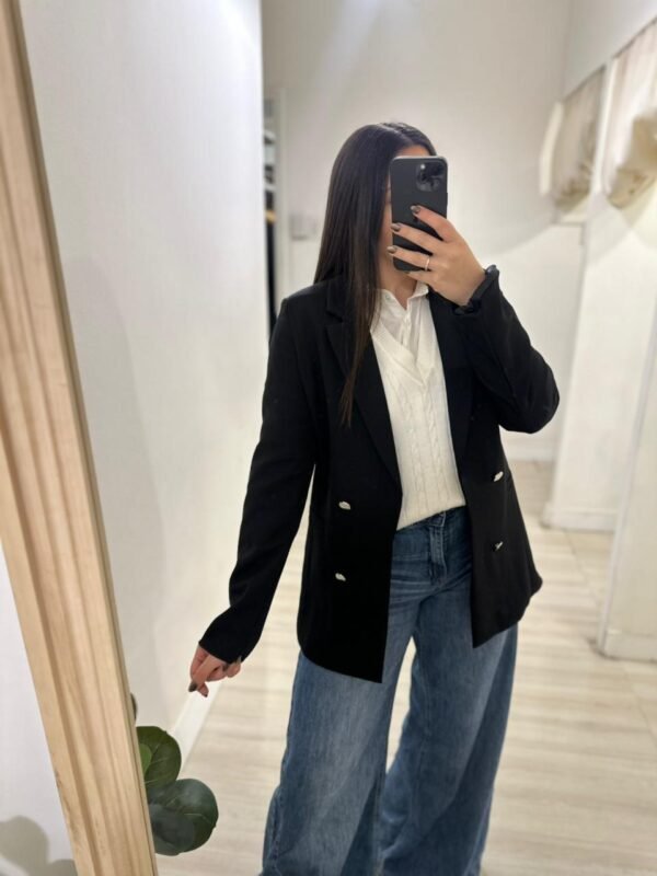 Blazer Roma