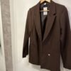 Blazer Roma