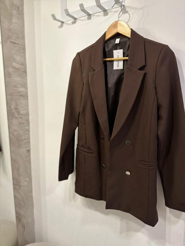 Blazer Roma