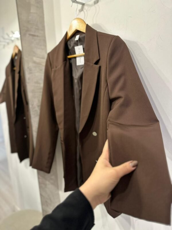 Blazer Roma