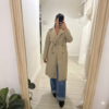 Trench piloto