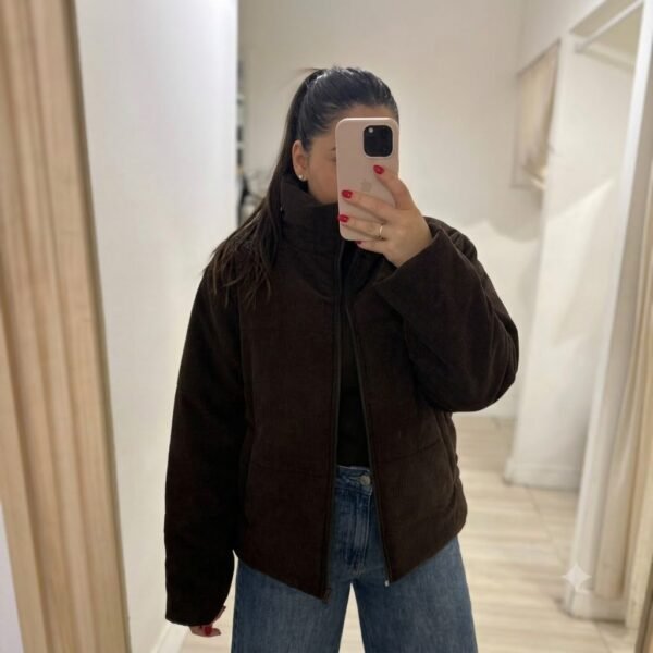 Campera Isabella