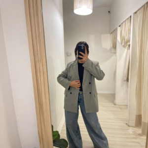 Blazer Atenas