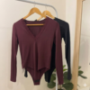 Body lencero Lina