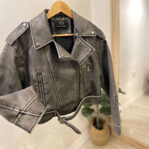 Campera Ibiza