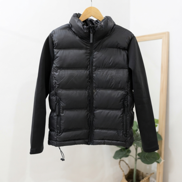 Campera Capri