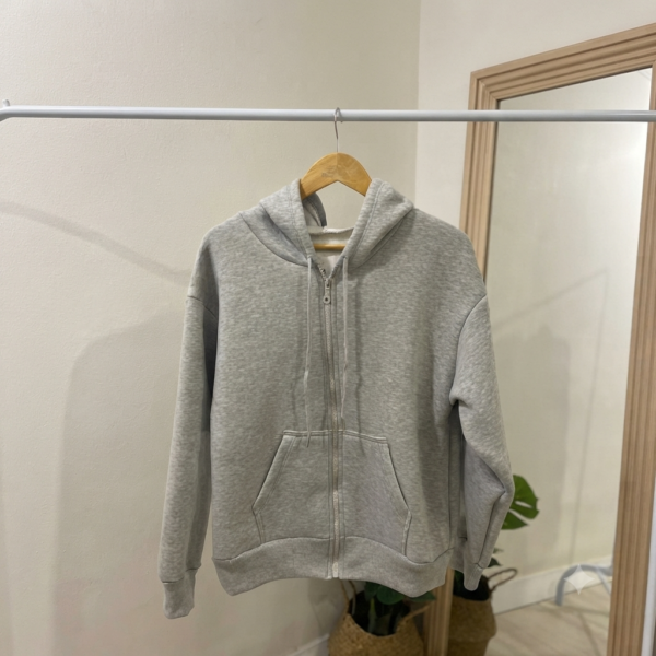 Campera Gales