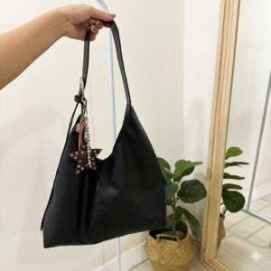 Cartera eco cuero