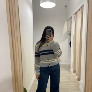Sweater Cele