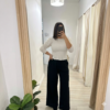 Blusa Bohemia