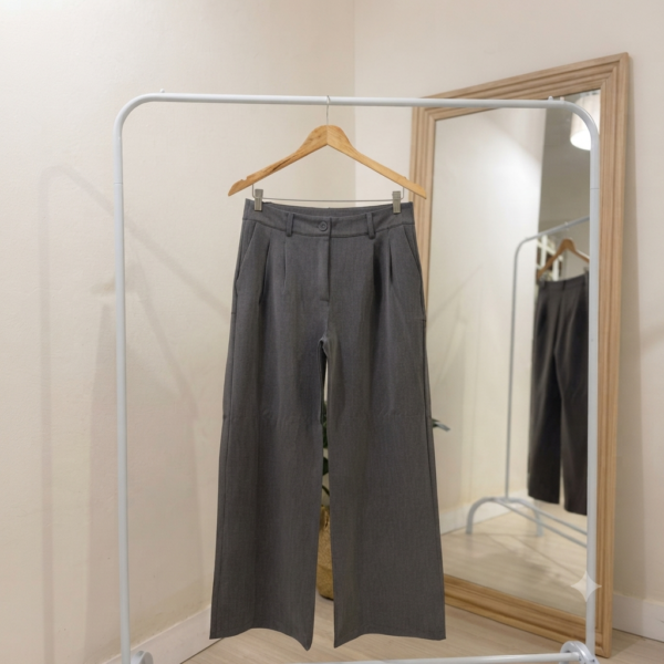 Pant Sastrero Recto