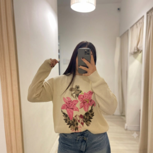Sweater Primavera