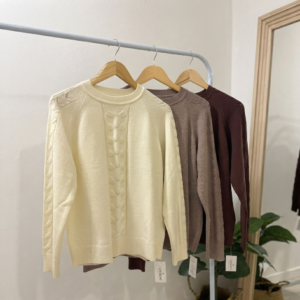 Sweater Gala