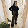 Gemini_Generated_Image_r66v1nr66v1nr66v Jean wide leg gea coffe