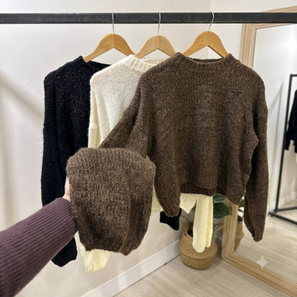 Sweater Lina