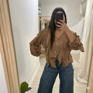 Blusa Belina