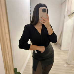 Body Selena