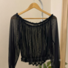 Blusa Madrid
