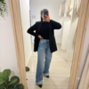 Jeans pieta wide
