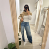 Jeans Wide Lua