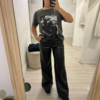 pant engomado