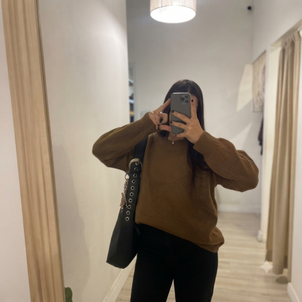 Sweater Cala