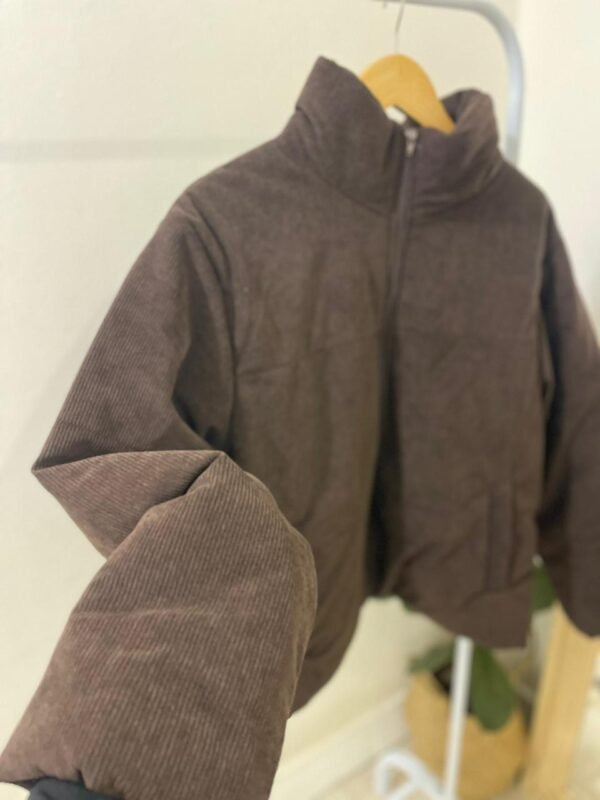 Campera Isabella