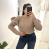 Sweater volados