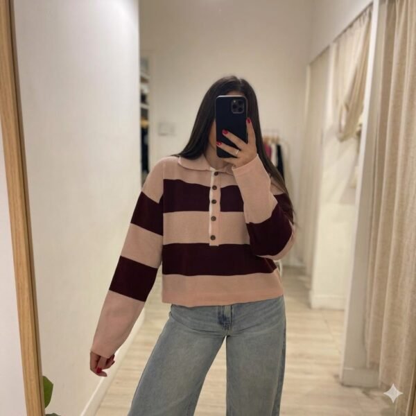 Sweater Emma