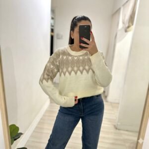 Sweater Bariloche