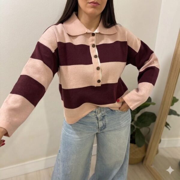 Sweater Emma