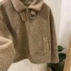 Campera Isidora
