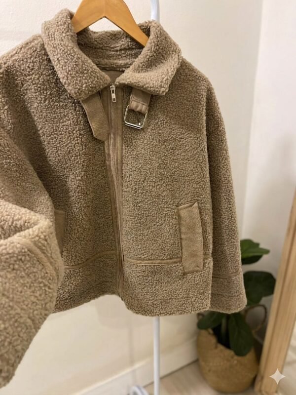 Campera Isidora