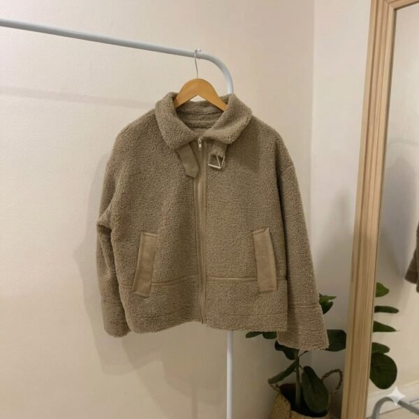 Campera Isidora