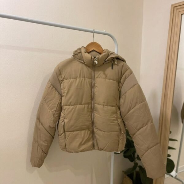 Campera Ginebra