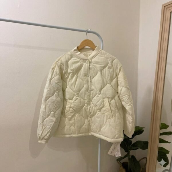 Campera Lisboa