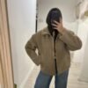 Campera Isidora