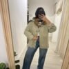 Campera Oasis