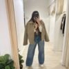 Campera Isidora