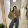 Campera Ginebra