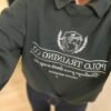 Buzo Polo Training