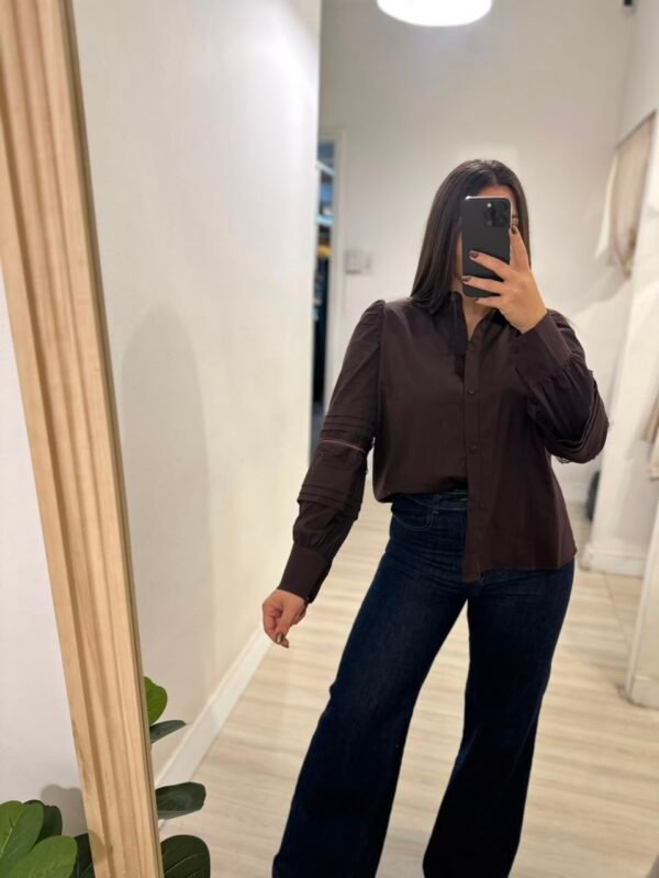 Camisa Margarita
