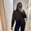 Camisa Margarita